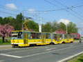 KT8D5-RN2P č. 296 přijela na Slovany 5. 5. 2013